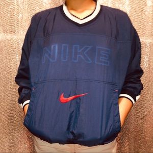 🌸VTG NIKE PULLOVER🌸